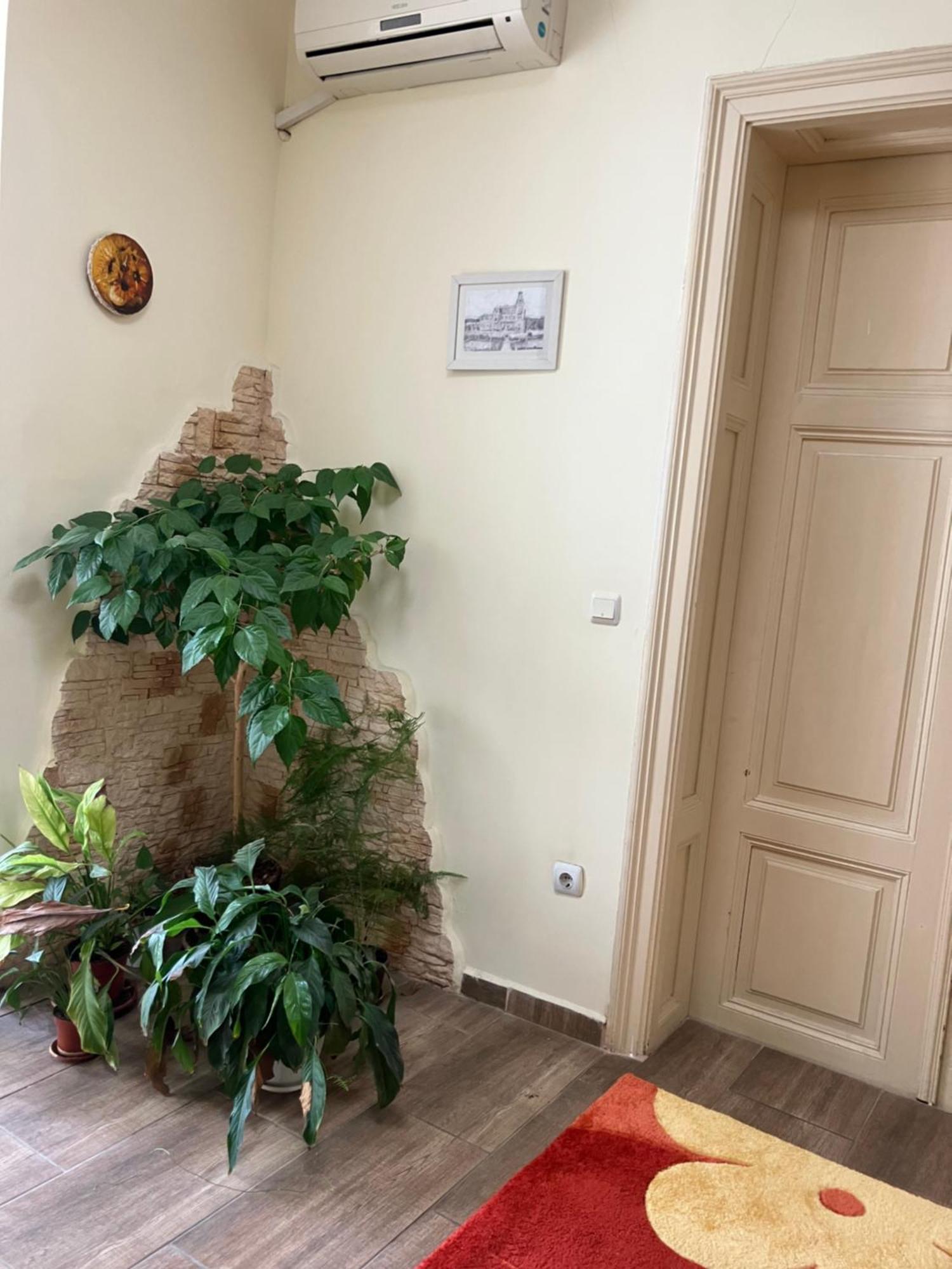 Hostel Rayska Yabalka Varna Exterior photo