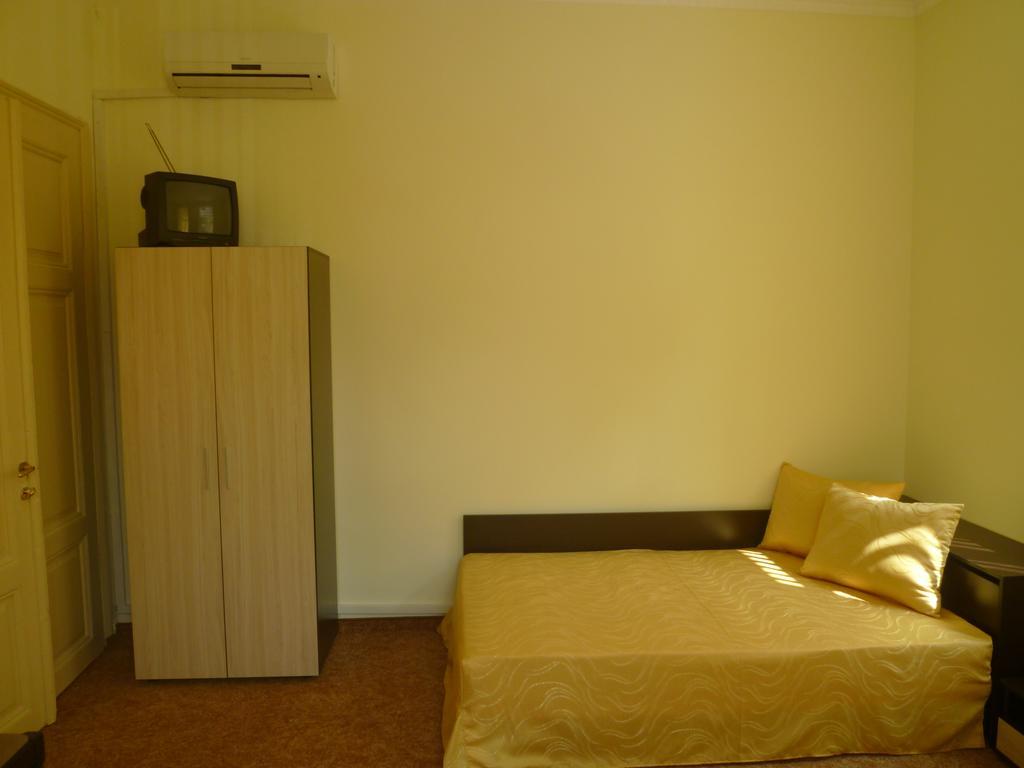 Hostel Rayska Yabalka Varna Room photo