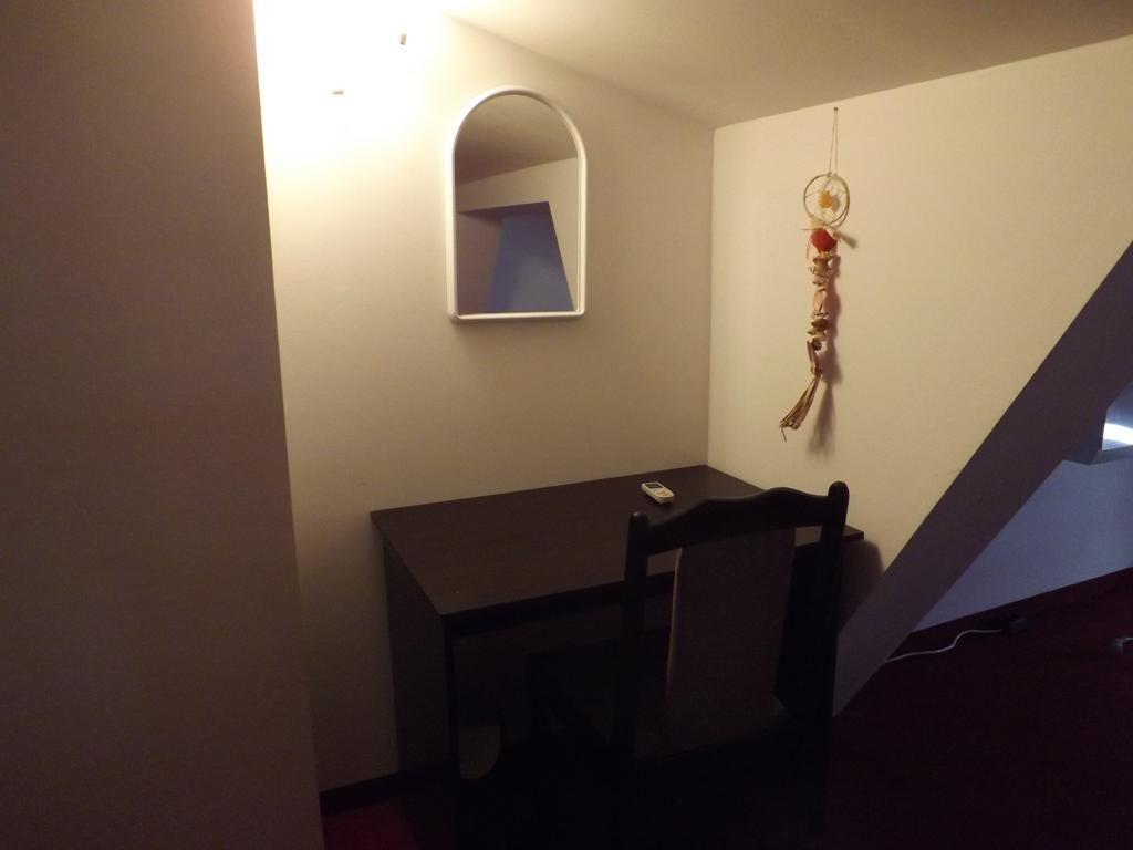 Hostel Rayska Yabalka Varna Room photo